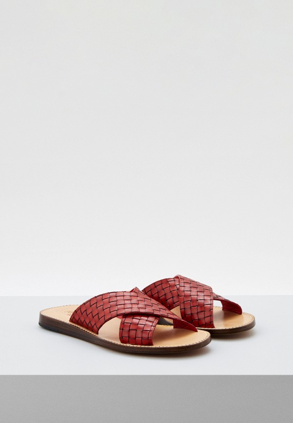 фото Сандалии fabi