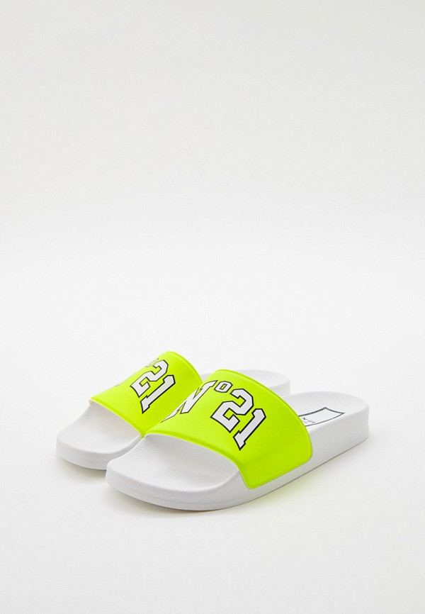 фото Сланцы n21 kids