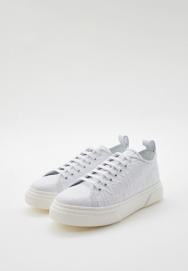 фото Кеды n21 kids