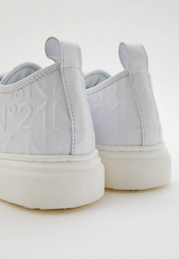 фото Кеды n21 kids