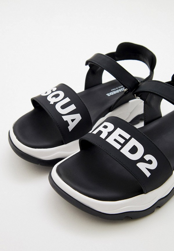 фото Сандалии dsquared2