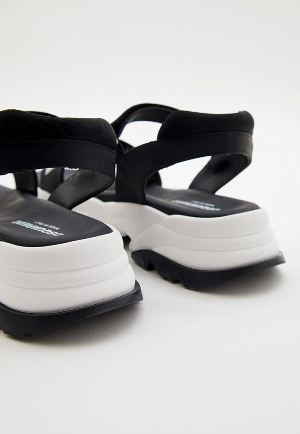 фото Сандалии dsquared2