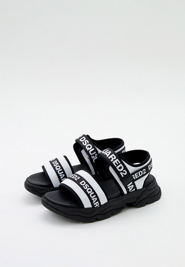 фото Сандалии dsquared2