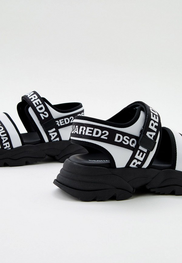 фото Сандалии dsquared2