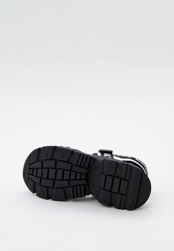 фото Сандалии dsquared2