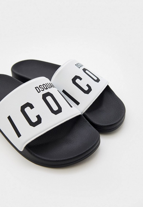 фото Сланцы dsquared2