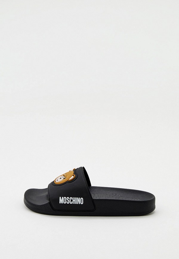 Сланцы Moschino