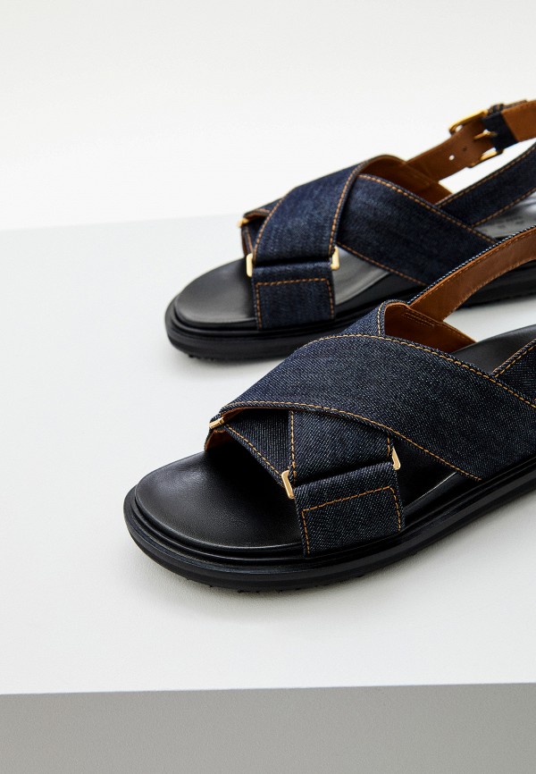 фото Сандалии marni