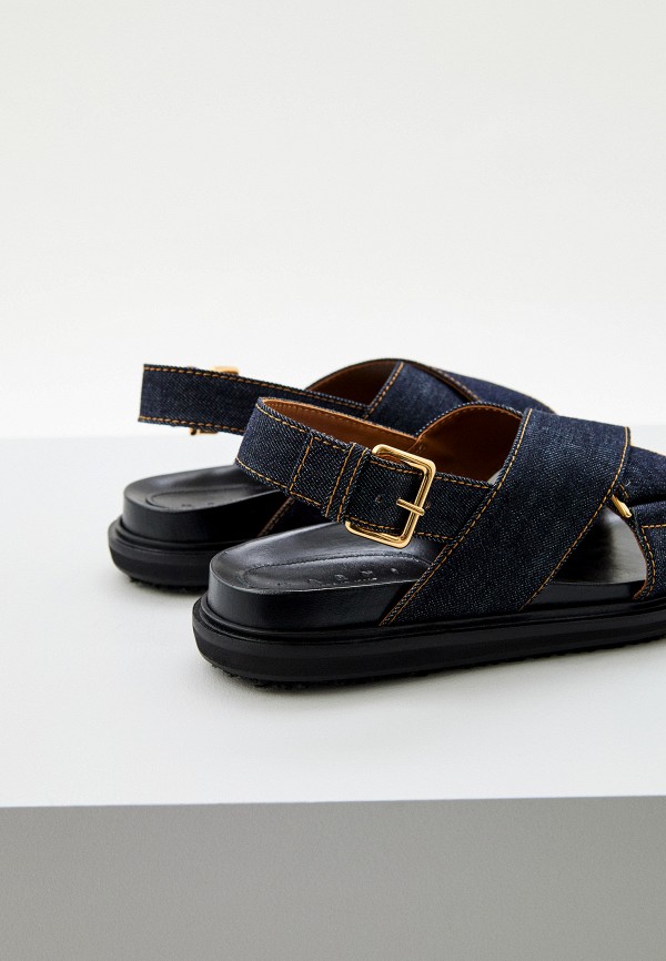 фото Сандалии marni