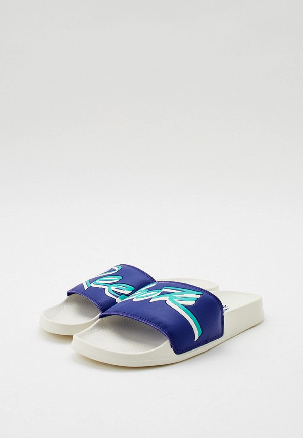 Сланцы  Reebok фото