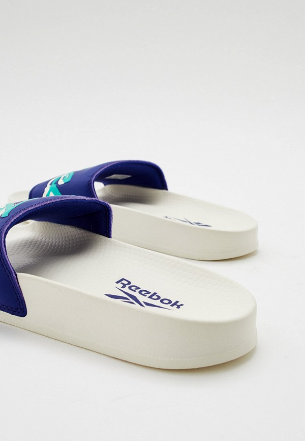 Сланцы  Reebok фото