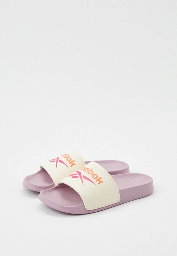 фото Сланцы reebok