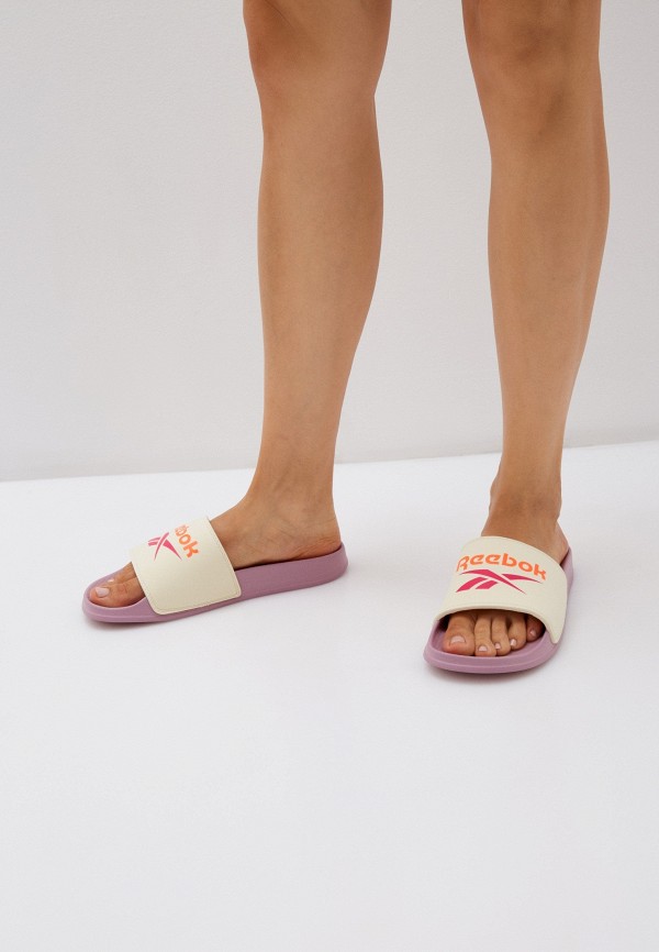 фото Сланцы reebok