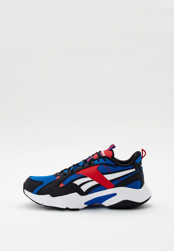 

Кроссовки Reebok, Синий, REEBOK TURBO RESTYLE