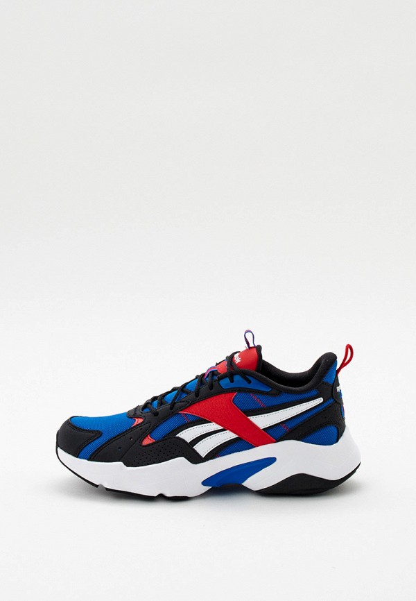 Кроссовки Reebok синий GY9723 RTLACI547301