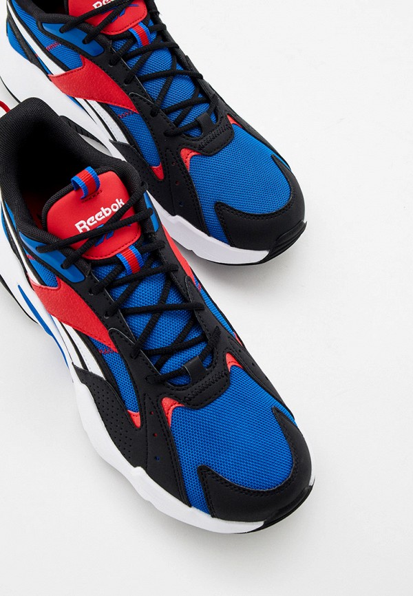 Кроссовки  Reebok фото