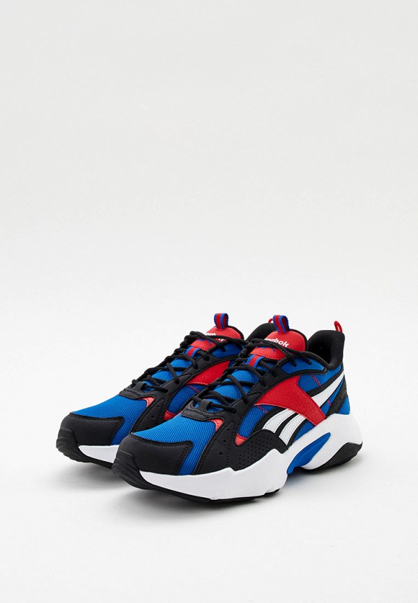Кроссовки  Reebok фото