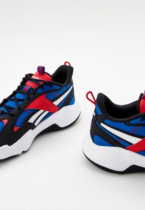 Кроссовки  Reebok фото