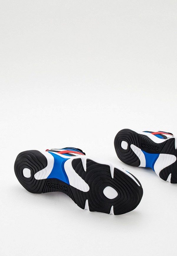 Кроссовки  Reebok фото