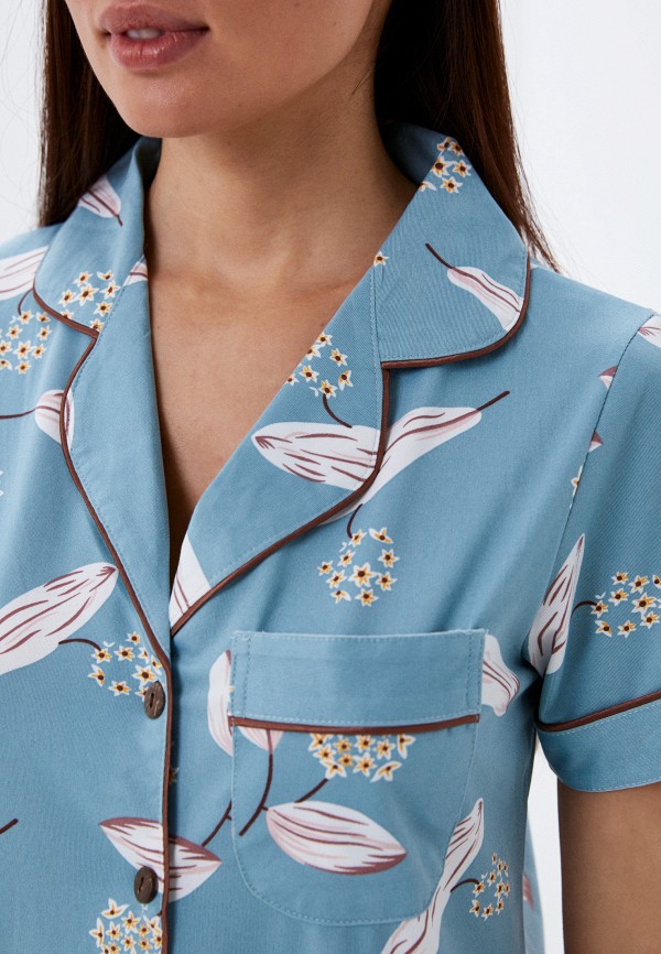 фото Халат домашний fielsi