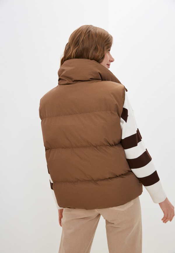 фото Жилет утепленный allegri