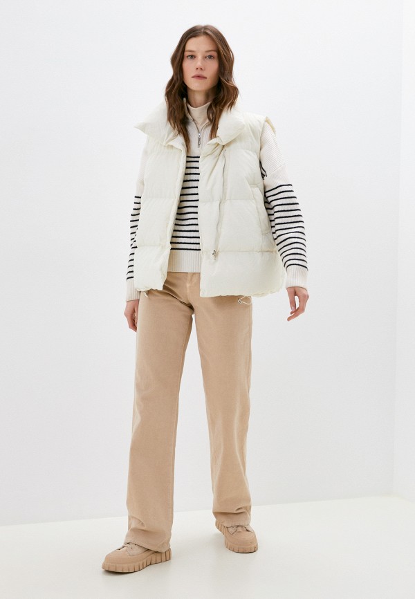 фото Жилет утепленный allegri