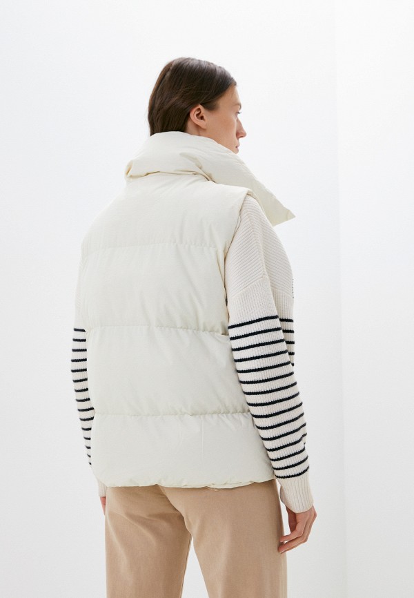 фото Жилет утепленный allegri