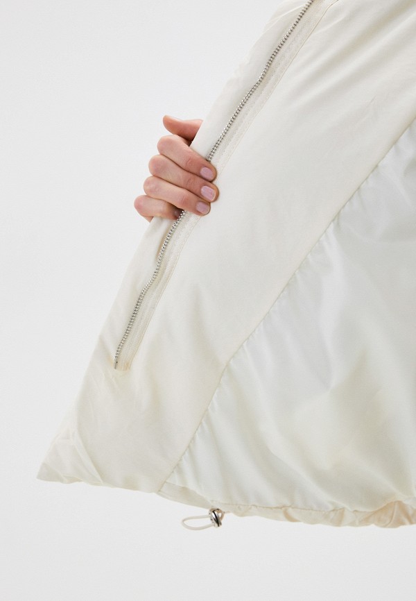 фото Жилет утепленный allegri