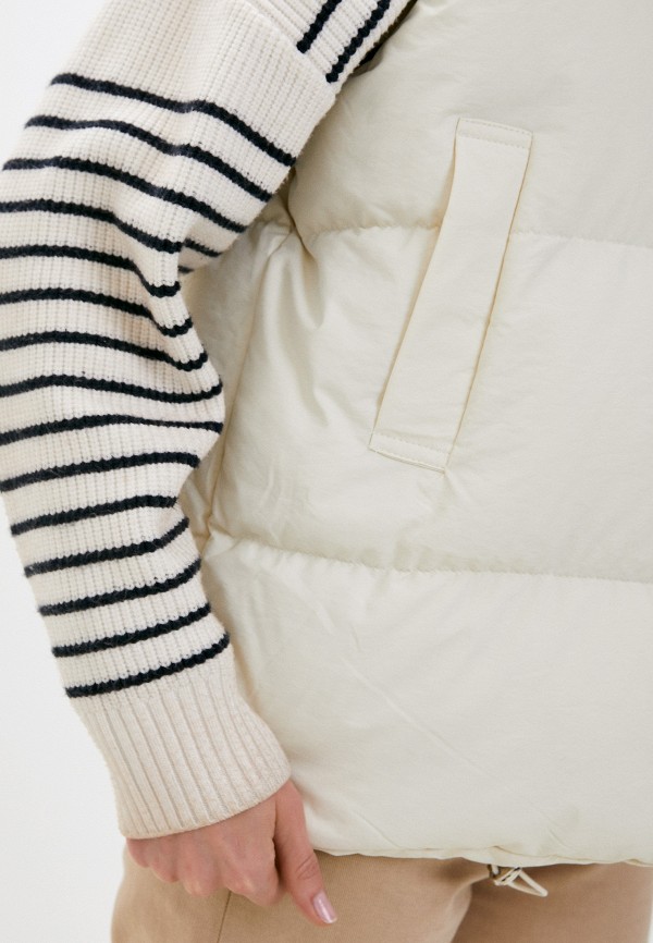 фото Жилет утепленный allegri