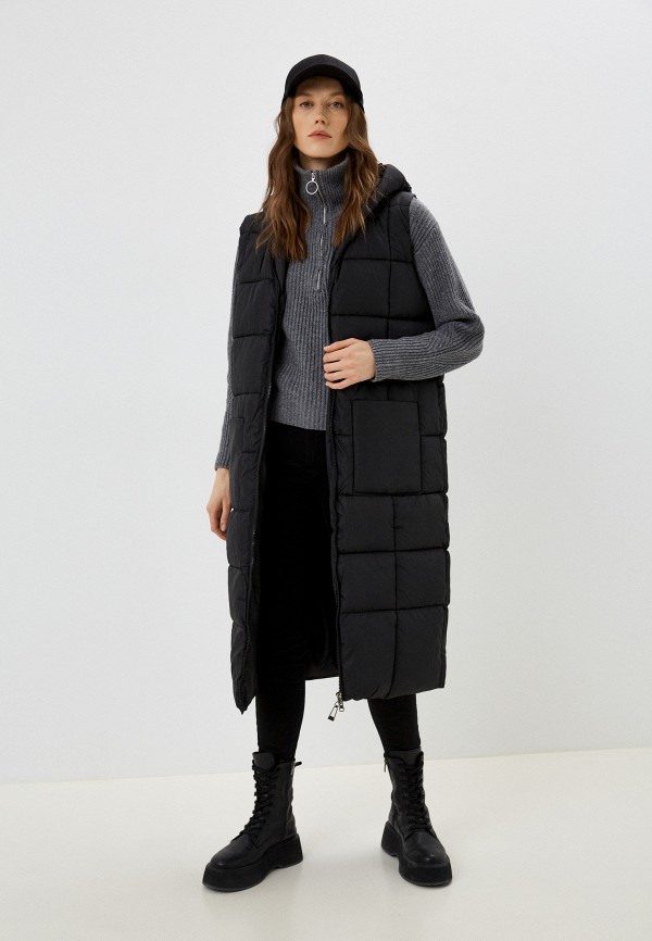 фото Жилет утепленный allegri