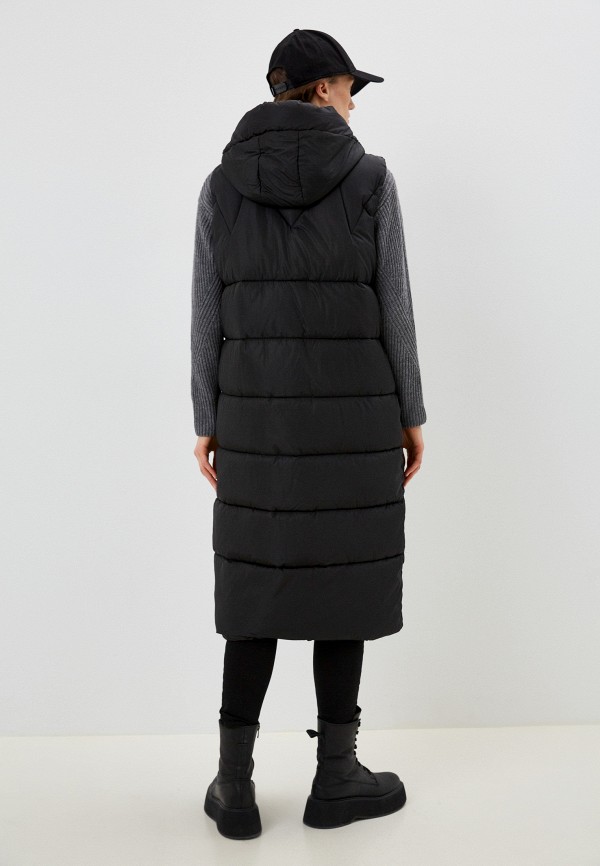 фото Жилет утепленный allegri