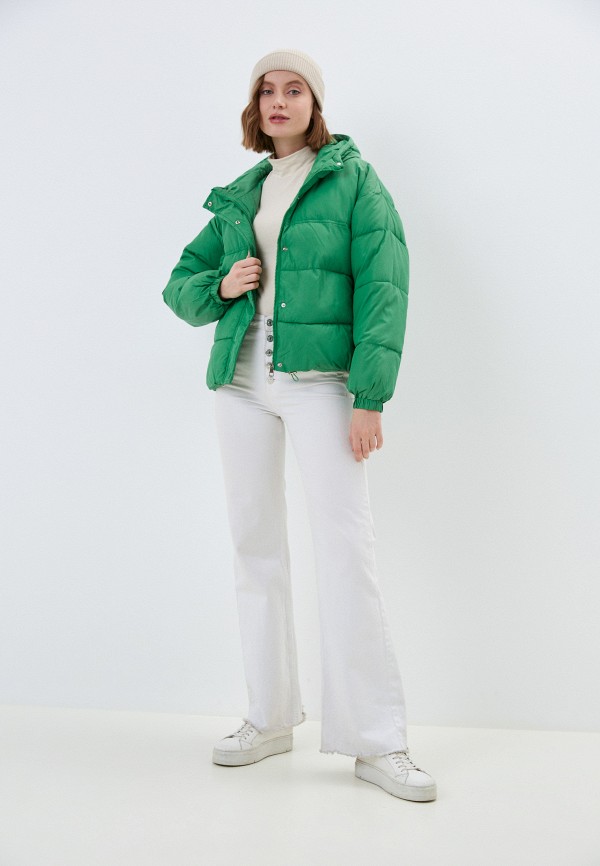 фото Куртка утепленная allegri