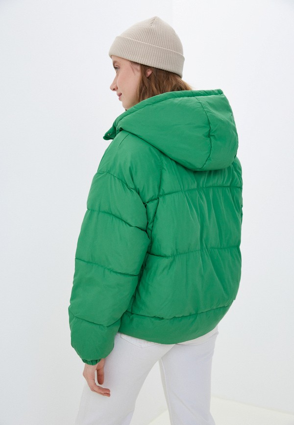 фото Куртка утепленная allegri