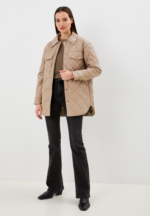 фото Куртка кожаная allegri