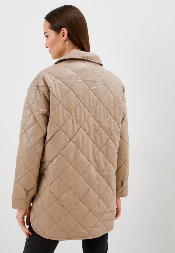 фото Куртка кожаная allegri