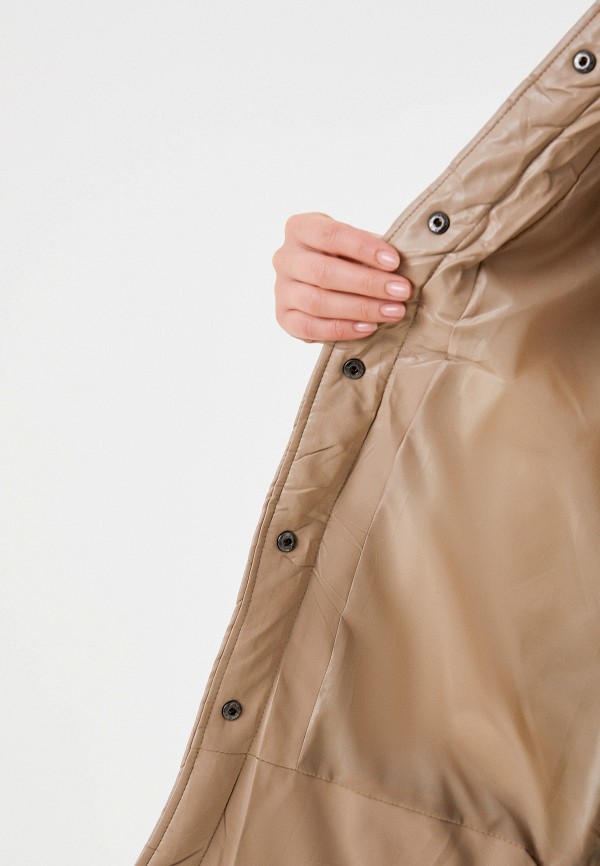 фото Куртка кожаная allegri