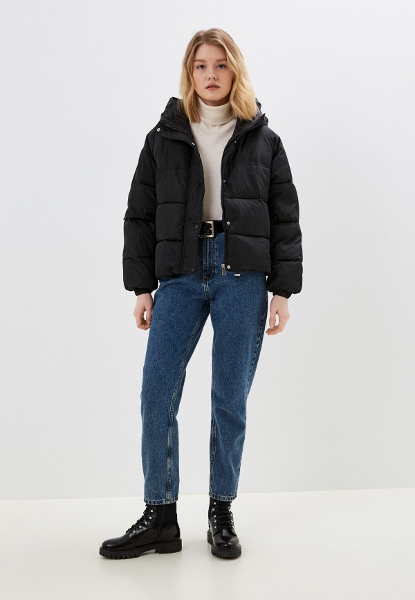 фото Куртка утепленная allegri