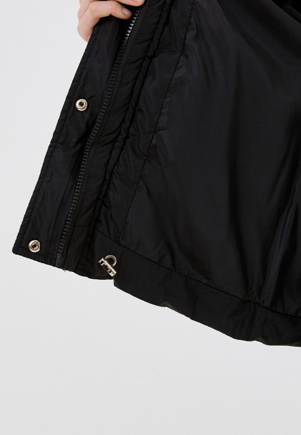 фото Куртка утепленная allegri