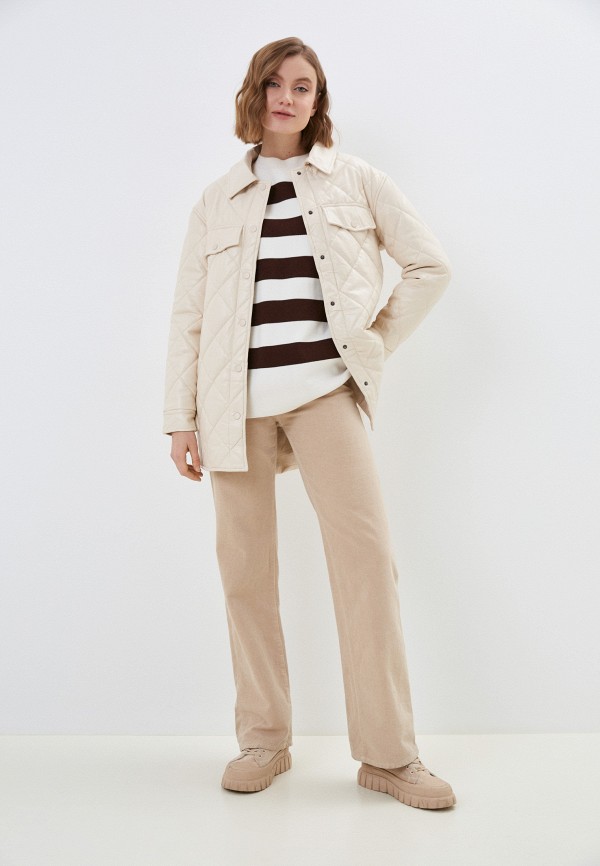 фото Куртка кожаная allegri