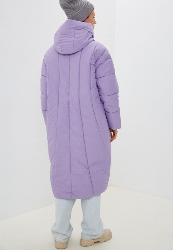 фото Куртка утепленная allegri