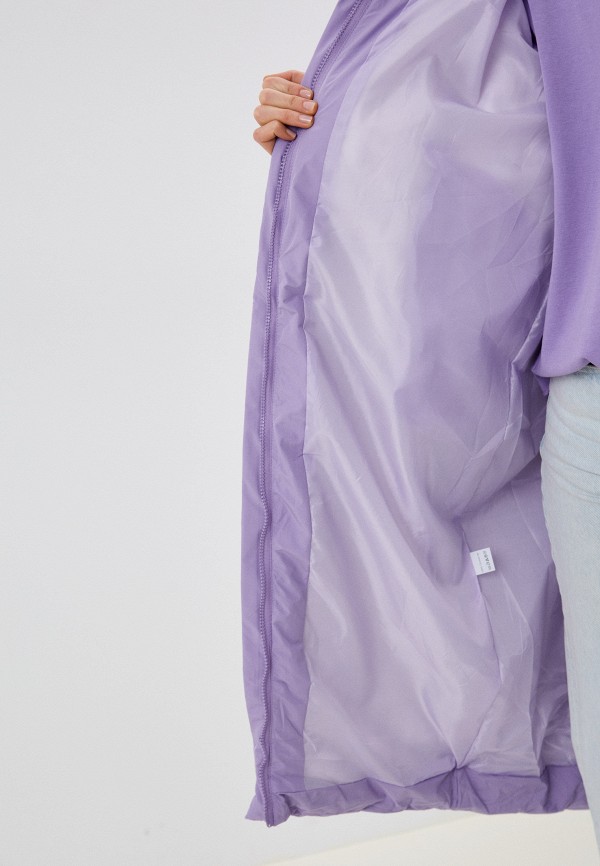 фото Куртка утепленная allegri