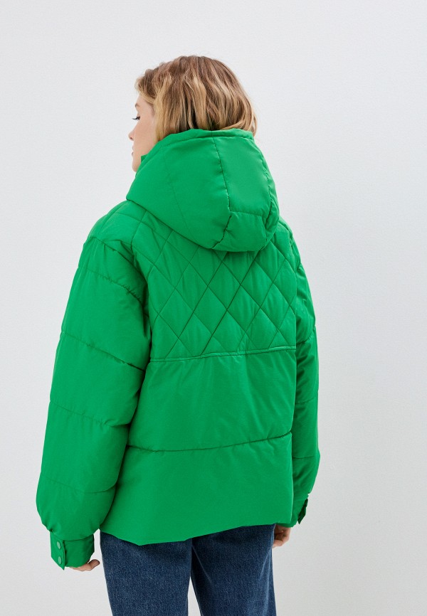 фото Куртка утепленная allegri