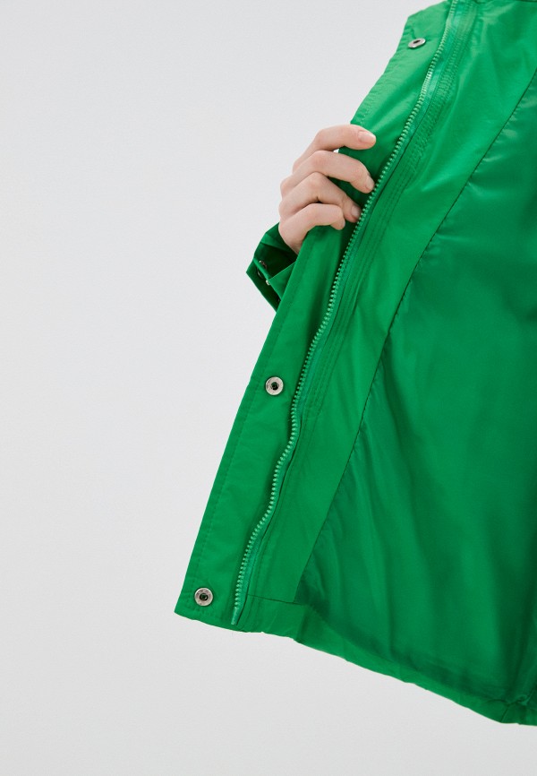 фото Куртка утепленная allegri