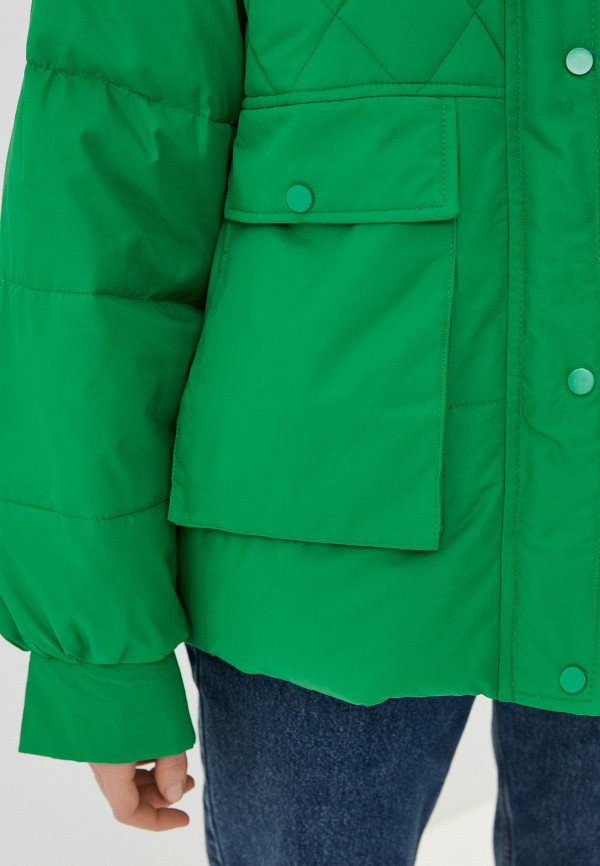 фото Куртка утепленная allegri