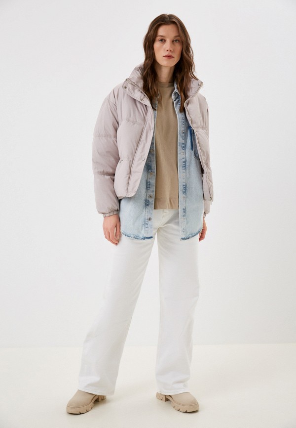 фото Куртка утепленная allegri