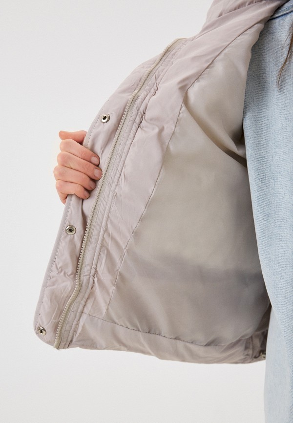 фото Куртка утепленная allegri