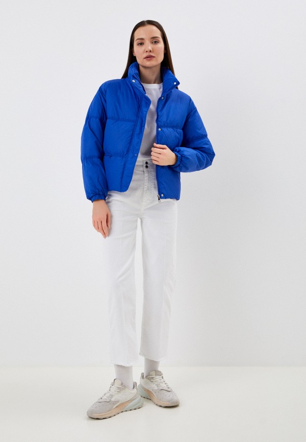 фото Куртка утепленная allegri