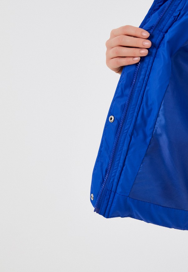 фото Куртка утепленная allegri