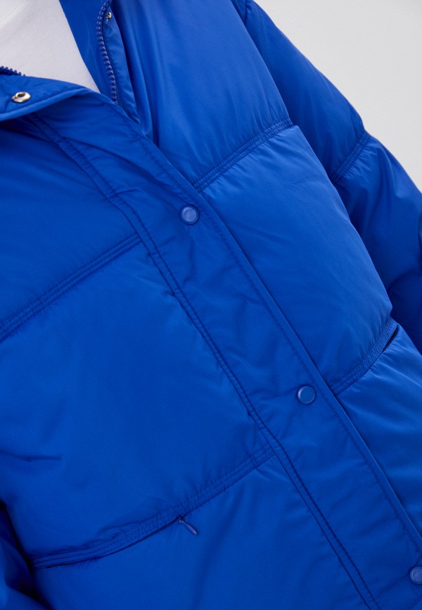 фото Куртка утепленная allegri