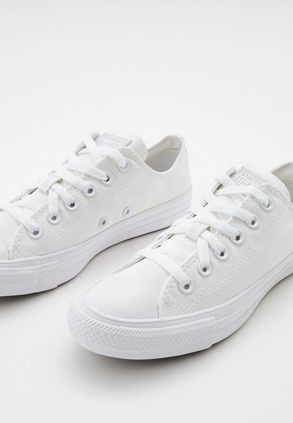 фото Кеды converse